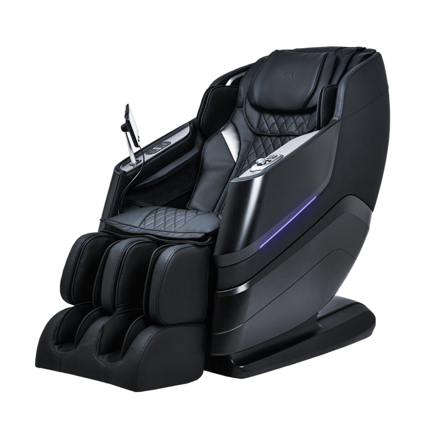 Titan TP - Epic 4D — Osaki Massage Chair - The Recovery Outlet