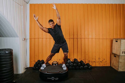 Power Plate® pro5HP™ - The Recovery Outlet