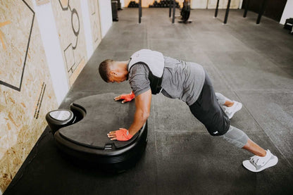 Power Plate® pro5HP™ - The Recovery Outlet