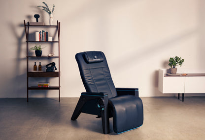 Therabody Lounger, Zero Gravity Sound Healing Chair With Full-Body Vibroacoustic Therapy