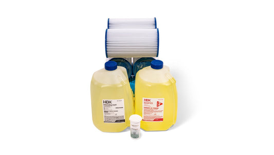 Plunge All - In Commercial Max — 3 Month Maintenance Kit - The Recovery Outlet