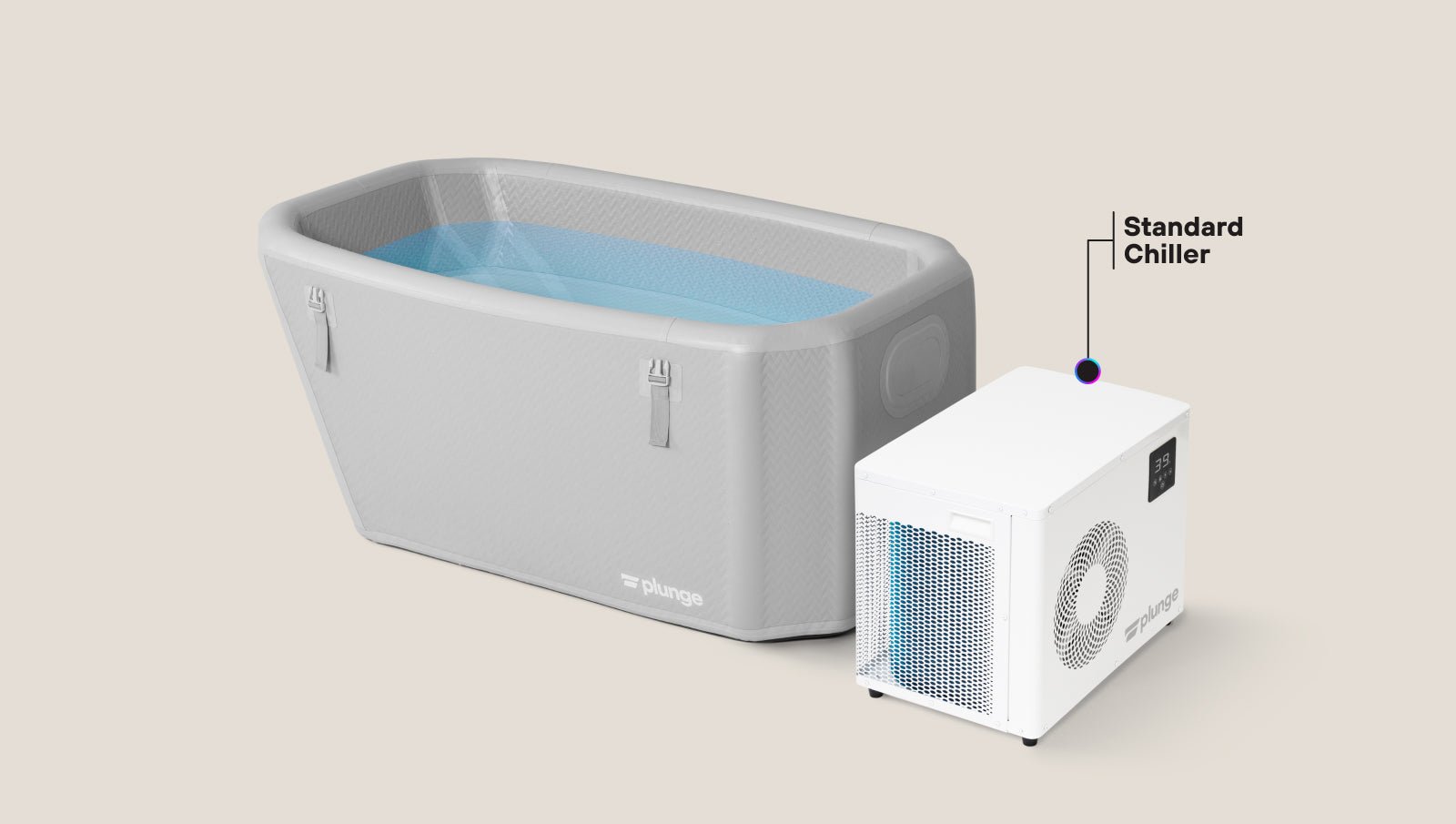 Air - The Recovery Outlet