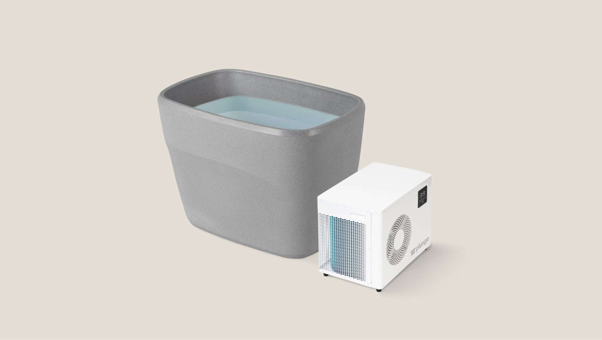 Plunge Pod - The Recovery Outlet
