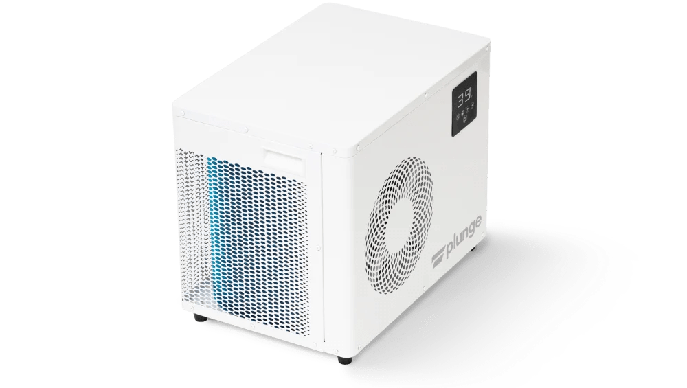 Plunge Pod + The Sauna Mini Bundle - The Recovery Outlet