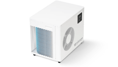 Plunge Pod + The Sauna Mini Bundle - The Recovery Outlet