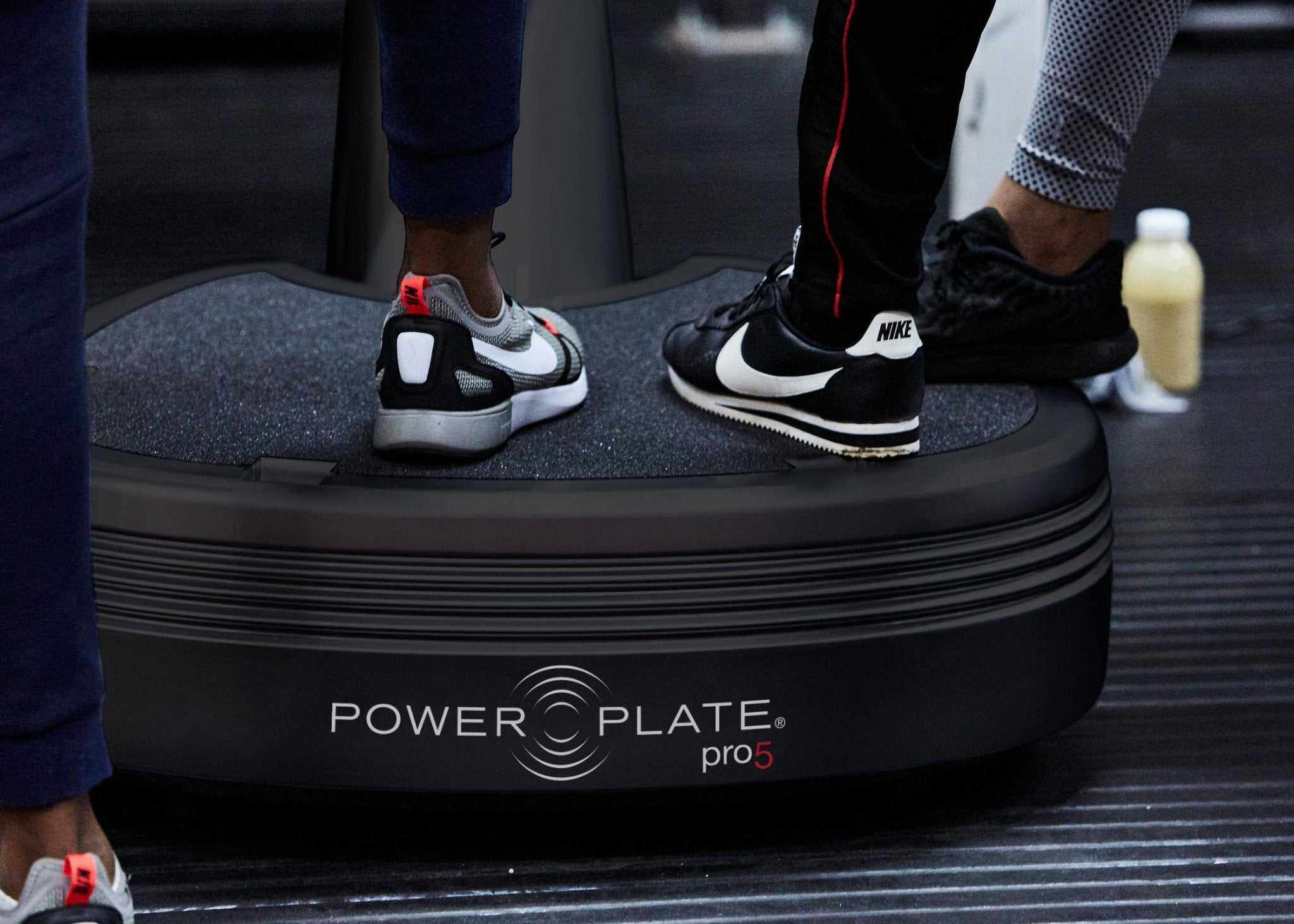 Power Plate® pro5™ - The Recovery Outlet