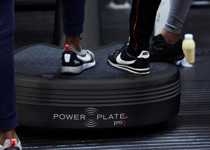 Power Plate® pro5™ - The Recovery Outlet