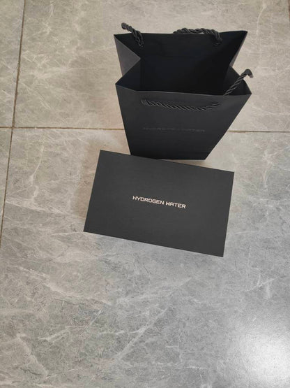 Airvida Hydrogen Producing Water Bottle