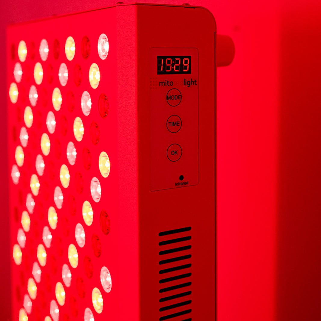 MitoPRO+ | Red Light Therapy Panel Series v2 - The Recovery Outlet