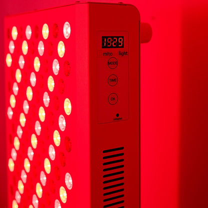 MitoPRO+ | Red Light Therapy Panel Series v2 - The Recovery Outlet