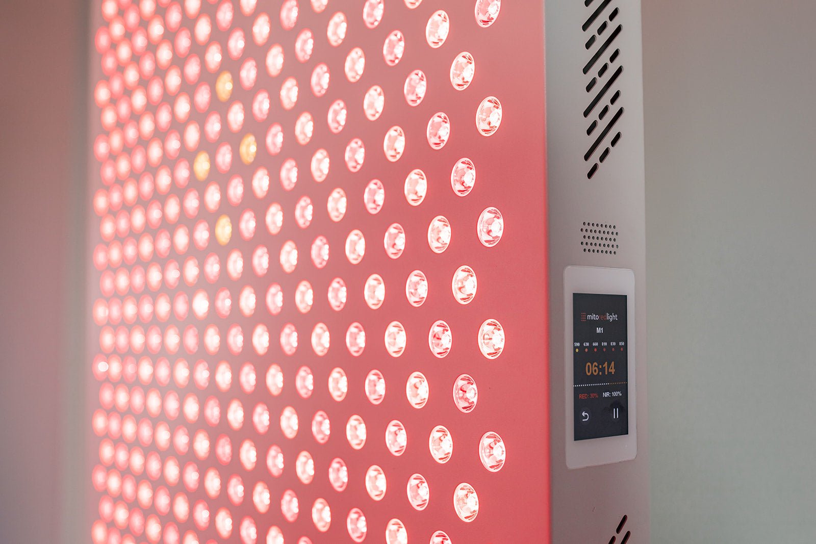 MitoPRO X | Red Light Therapy Panel Series - The Recovery Outlet