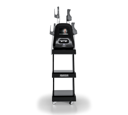 Silhouette Shaper EMS — Electromagnetic Muscle Stimulation Body Sculpting