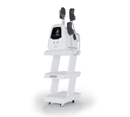 Silhouette Shaper EMS — Electromagnetic Muscle Stimulation Body Sculpting