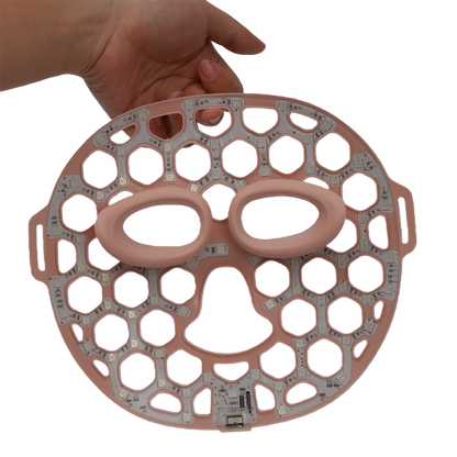 TRO FM70 Red Light Therapy Mask