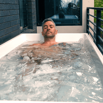 Acrylic Plunge - The Recovery Outlet