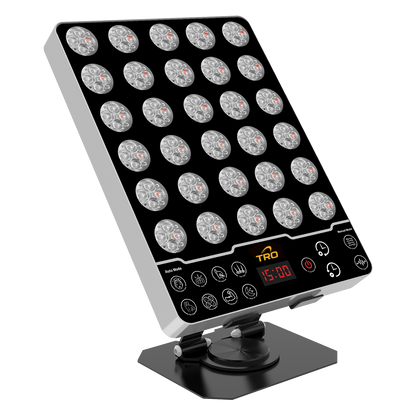 TRO RLT48 Red Light Therapy Panel