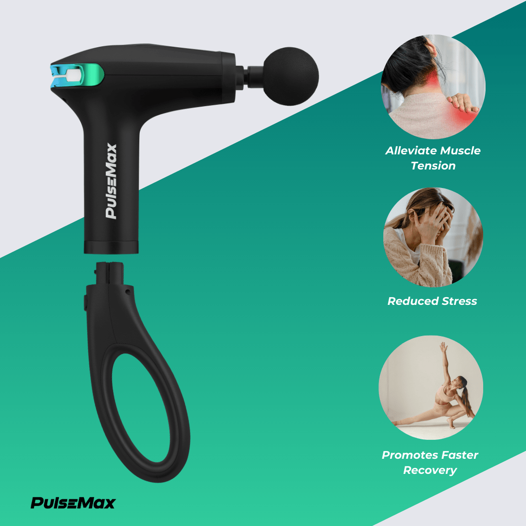 PulseMax - The Recovery Outlet