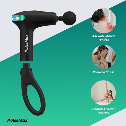 PulseMax - The Recovery Outlet