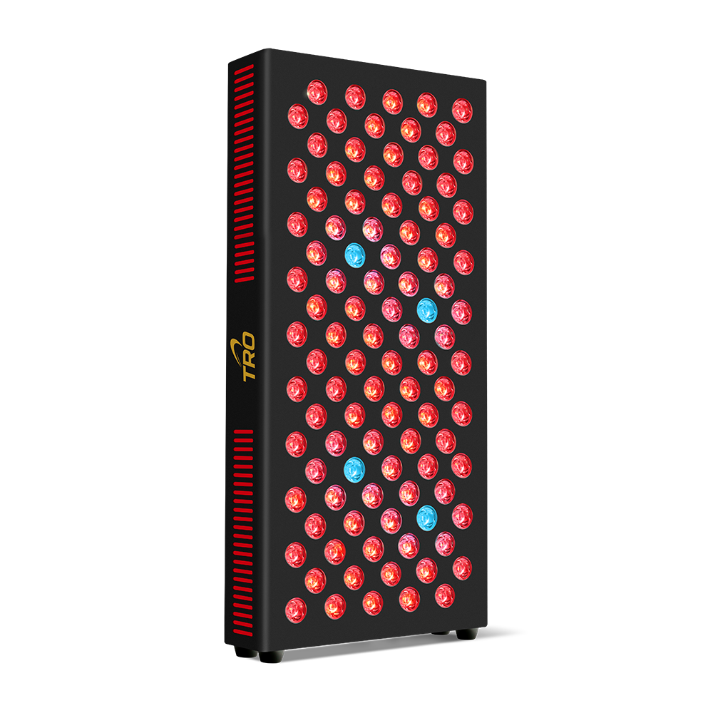 TRO P500 Pro Red Light Panel