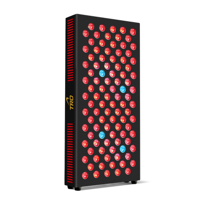 TRO P500 Pro Red Light Panel