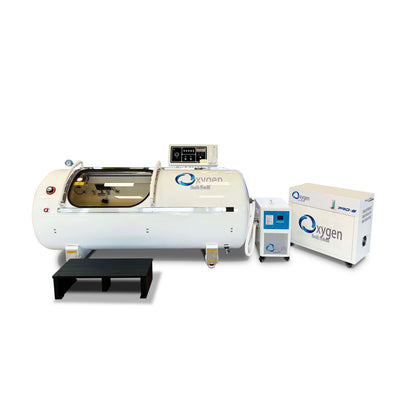 2.0 ATA hard shell chamber exterior
