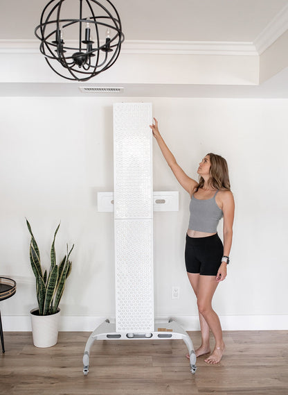 MitoADAPT 4.0 | Red Light Therapy Panel Series