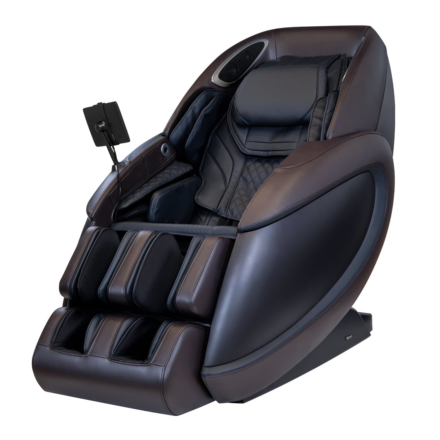 Titan Premium Fleetwood II - The Recovery Outlet