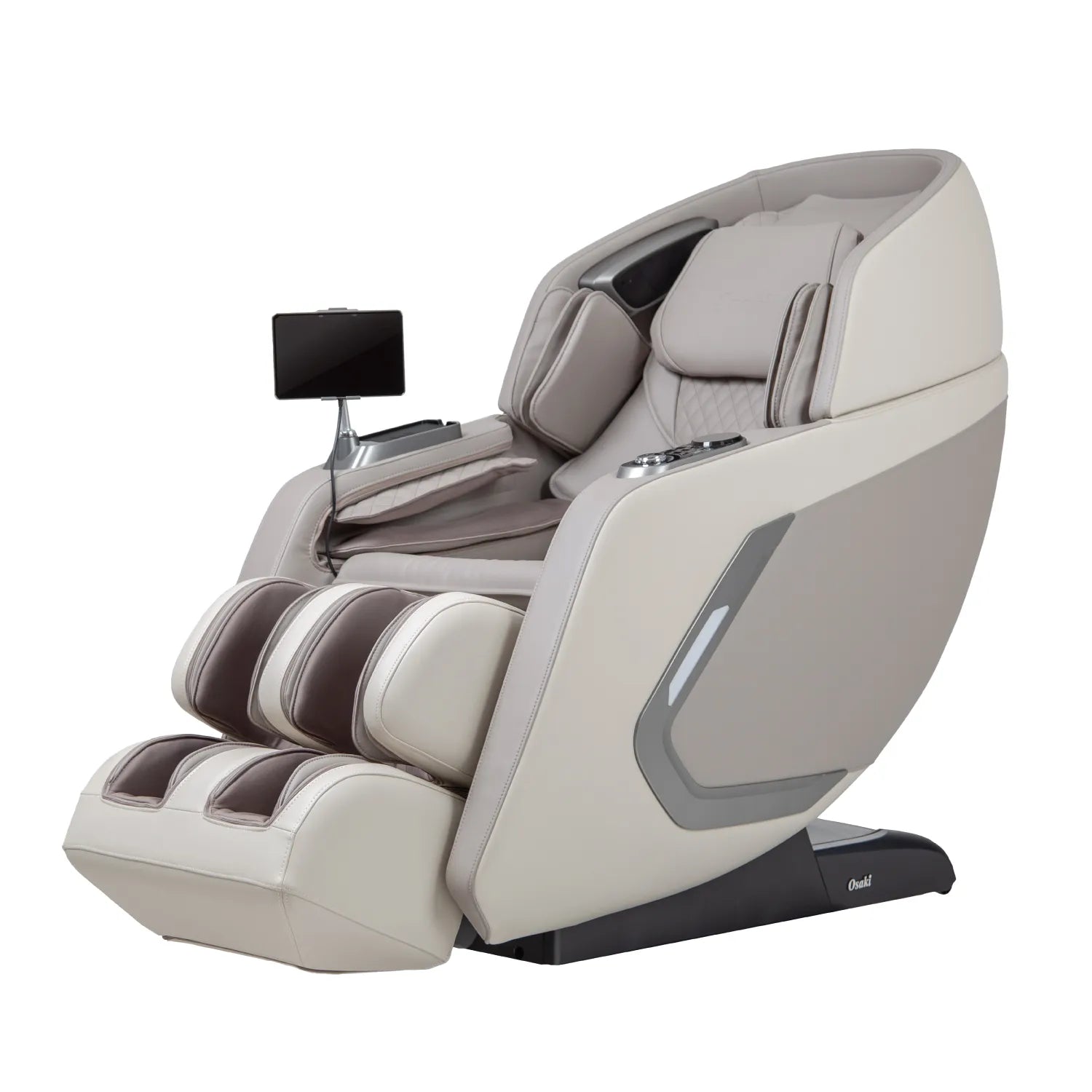 Osaki 4D Bravo Duo w/(FREE Gifts) - The Recovery Outlet
