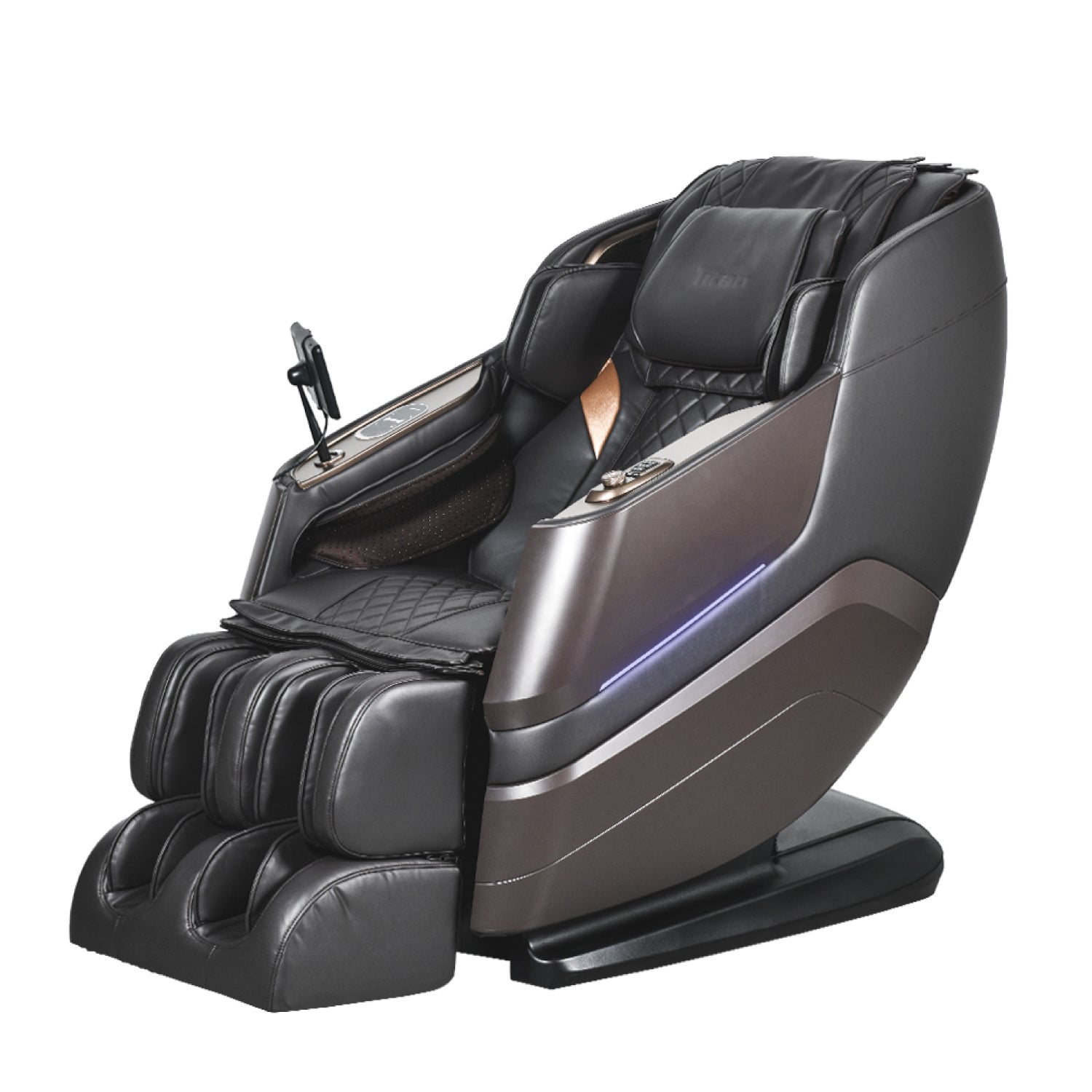 Titan TP - Epic 4D — Osaki Massage Chair - The Recovery Outlet
