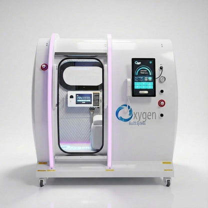 XLS-35 executive walk-in chamber