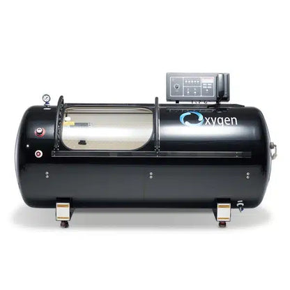 36 inch hard shell chamber view