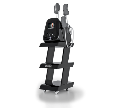 Silhouette Shaper EMS — Electromagnetic Muscle Stimulation Body Sculpting