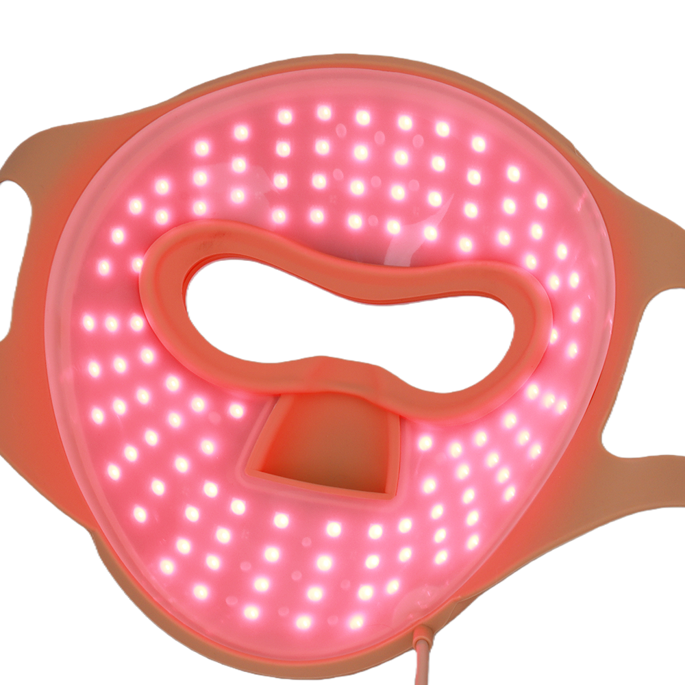 TRO FM110 Red Light Therapy Face Mask