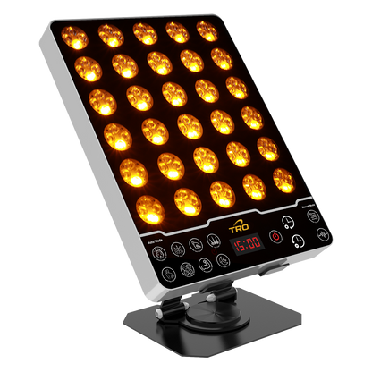 TRO RLT48 Red Light Therapy Panel