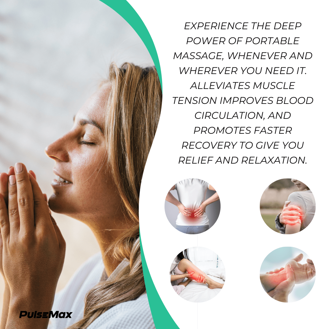 PulseMax - The Recovery Outlet