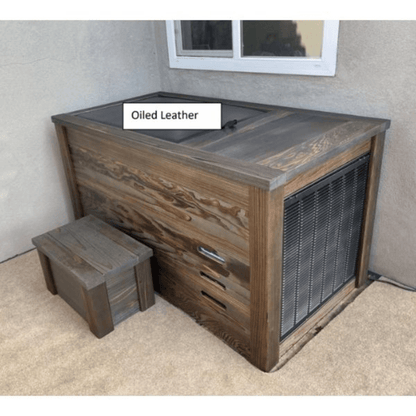 Kooru Cold Plunge Tub - The Recovery Outlet