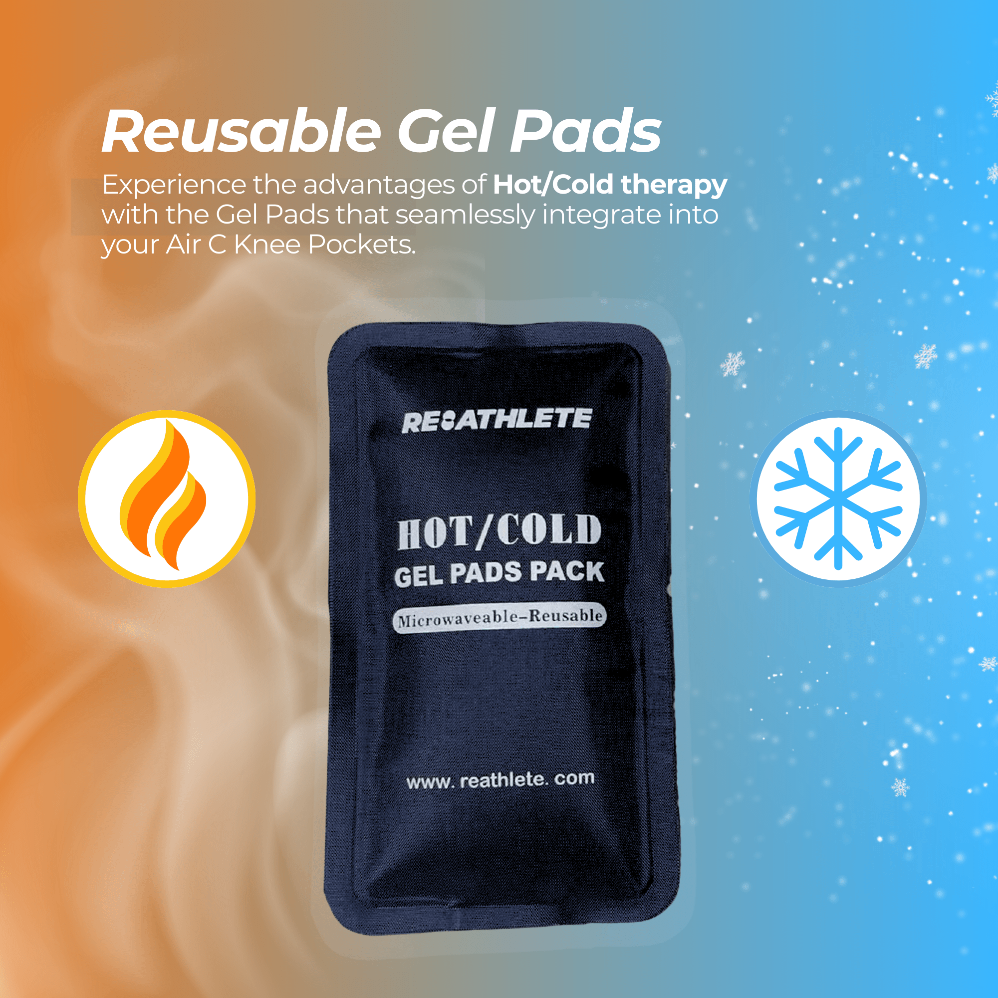 Air - C Compression Massager - The Recovery Outlet
