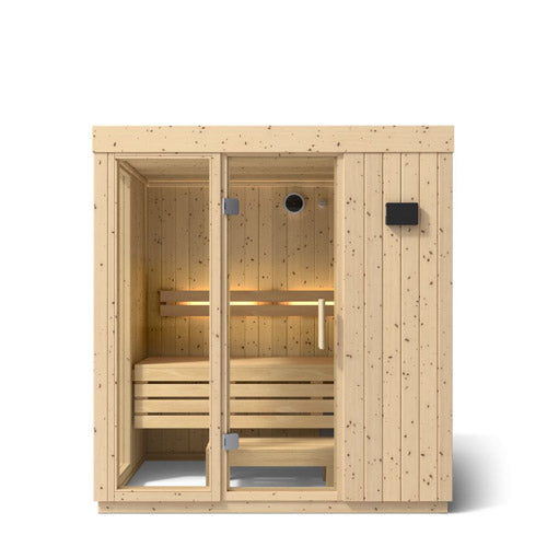 Kohler C1 Indoor Sauna Kit