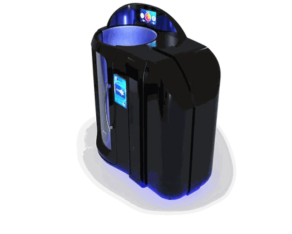 Antartica Open Head Cryorecovery system Chamber Electric - The Recovery Outlet