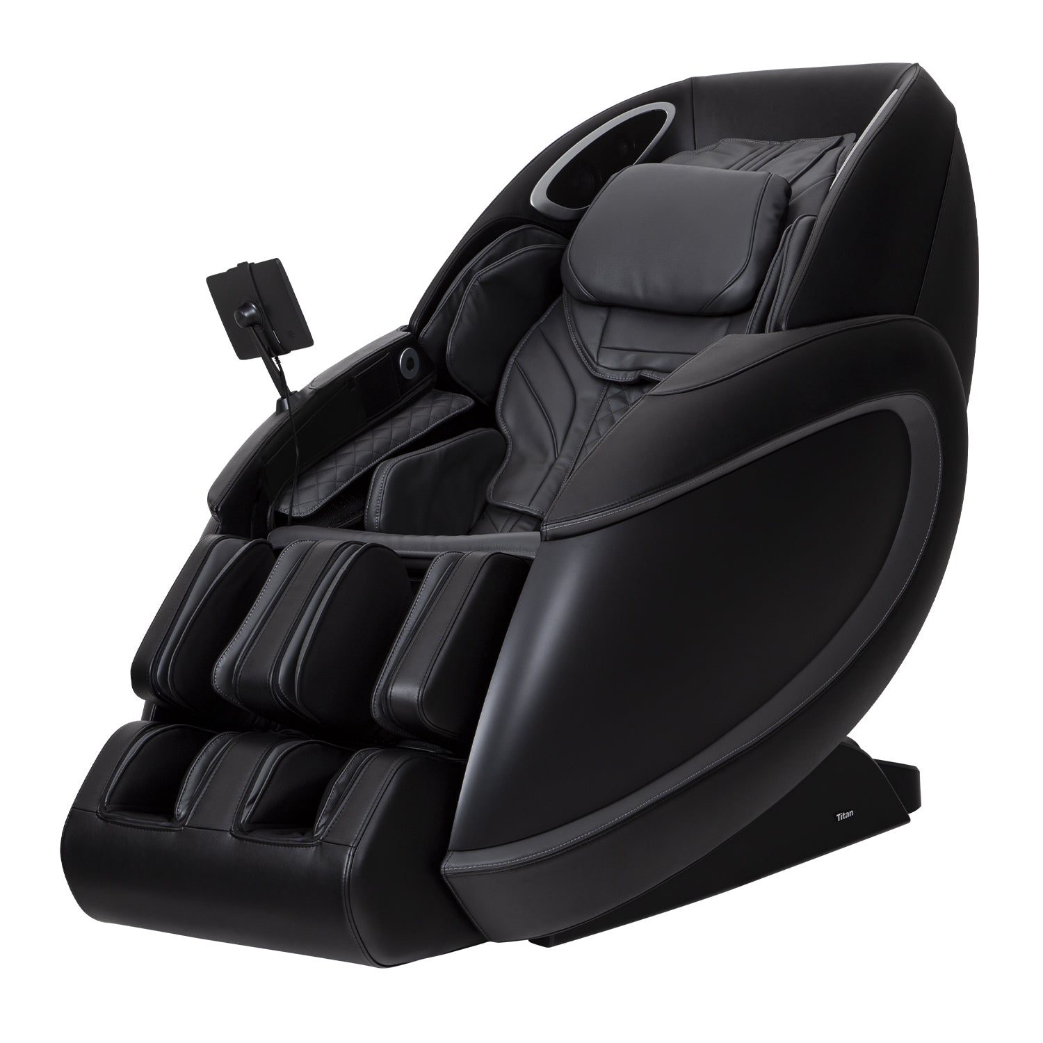 Titan Premium Fleetwood II - The Recovery Outlet