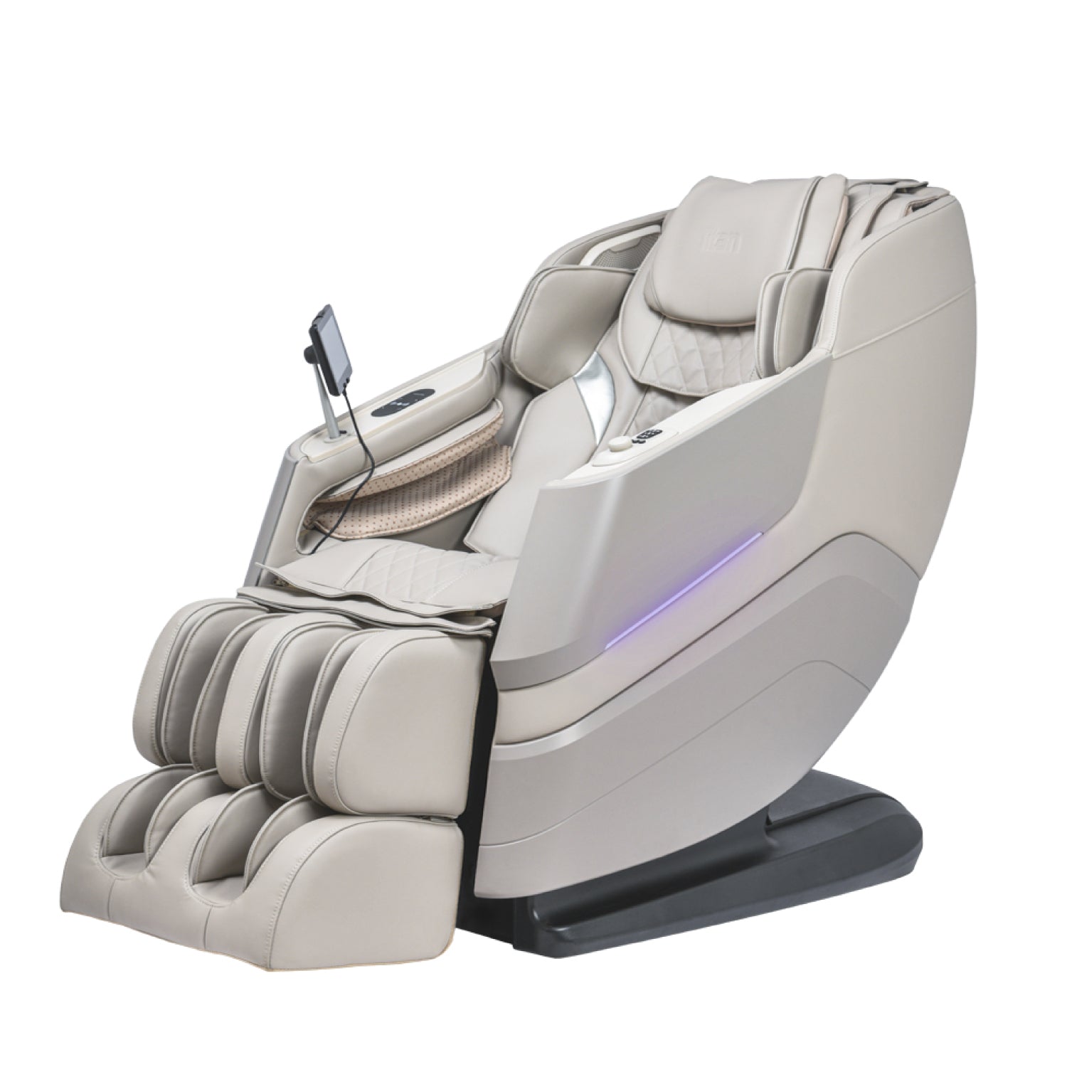 Titan TP - Epic 4D — Osaki Massage Chair - The Recovery Outlet