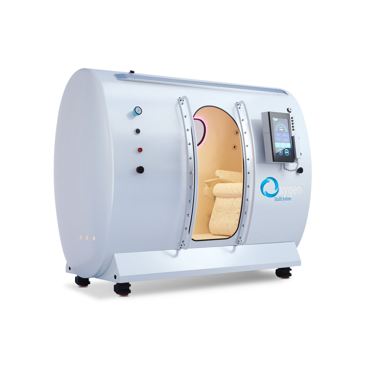 40 inch 2.0 ATA multiplace walk-in hyperbaric chamber XLS-40