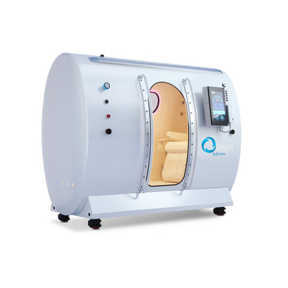 40 inch 2.0 ATA multiplace walk-in hyperbaric chamber XLS-40