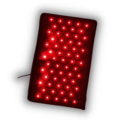Thera Tri-Lite high-powered red light and near-infrared therapy panel with multiple LED frequencies