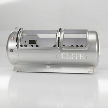 Elite Ultra 2 2.0 ATA hard shell hyperbaric oxygen chamber