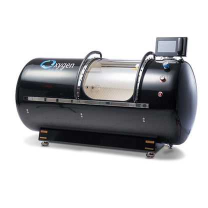 40D hard shell hyperbaric chamber exterior