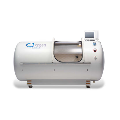 40 inch 2.0 ATA multiplace hard shell hyperbaric chamber