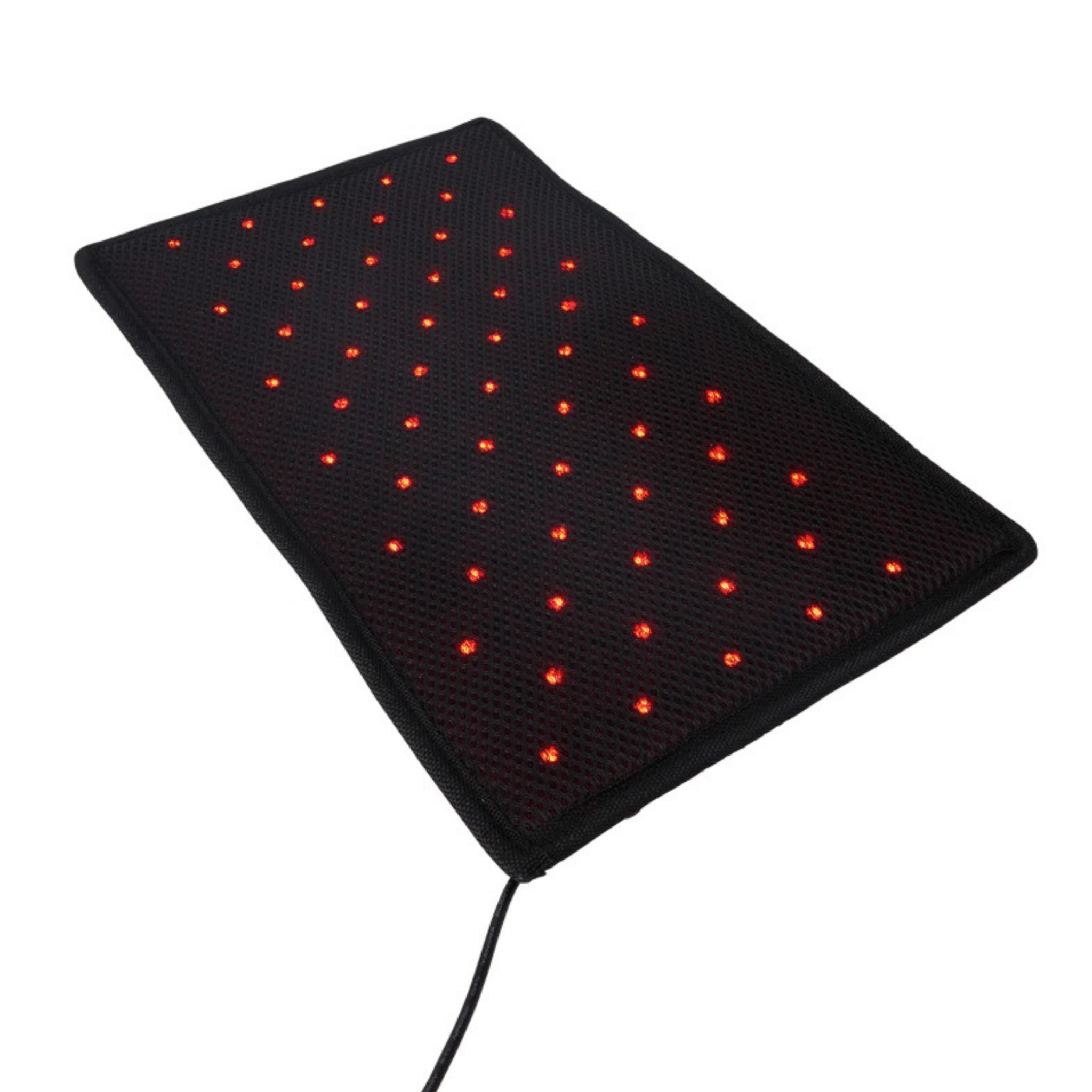 Thera Tri-Lite medical-grade red and near-infrared light therapy panel for deep tissue healing and pain relief.