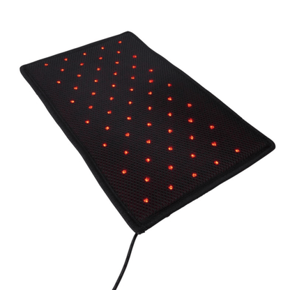 Thera Tri-Lite medical-grade red and near-infrared light therapy panel for deep tissue healing and pain relief.
