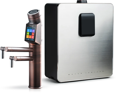 Tyent UCE-13 PLUS Antique – Under-Counter Water Ionizer
